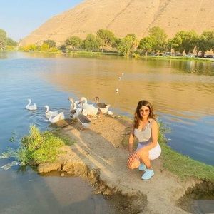 Meet your Posher, Preetinder